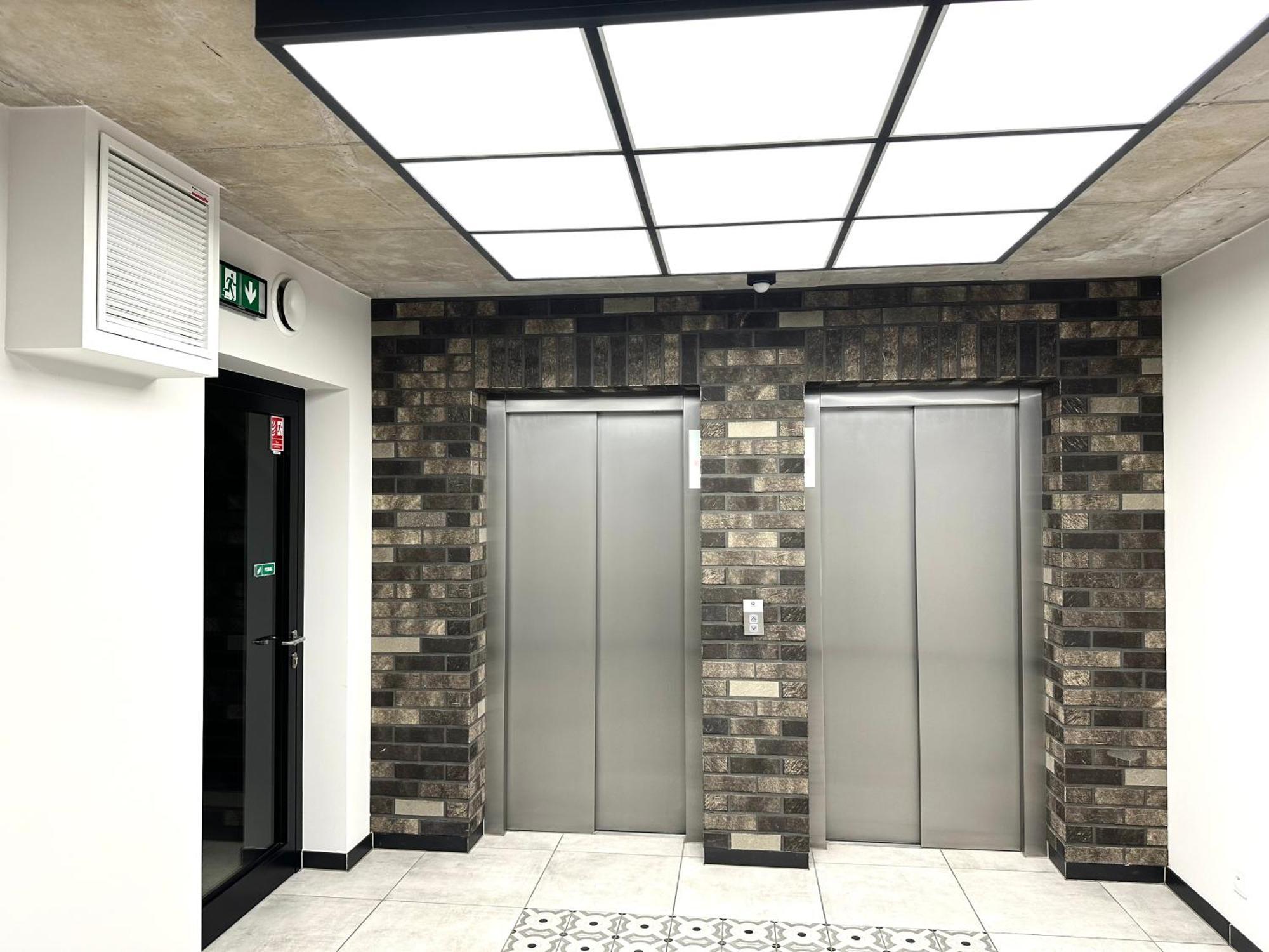 Traugutta - Fitness & Parking Appartamento *
