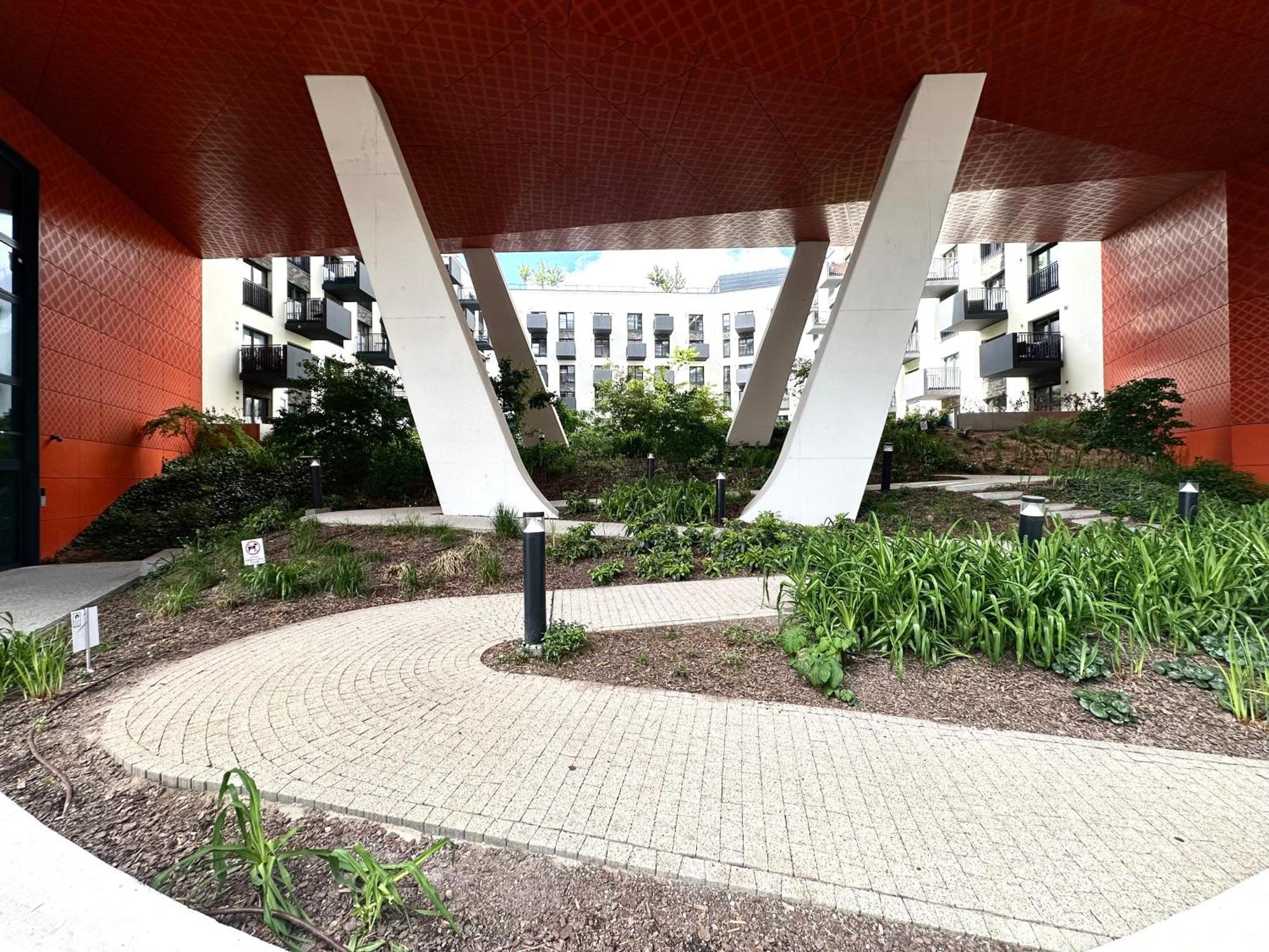 Traugutta - Fitness & Parking Wroclaw