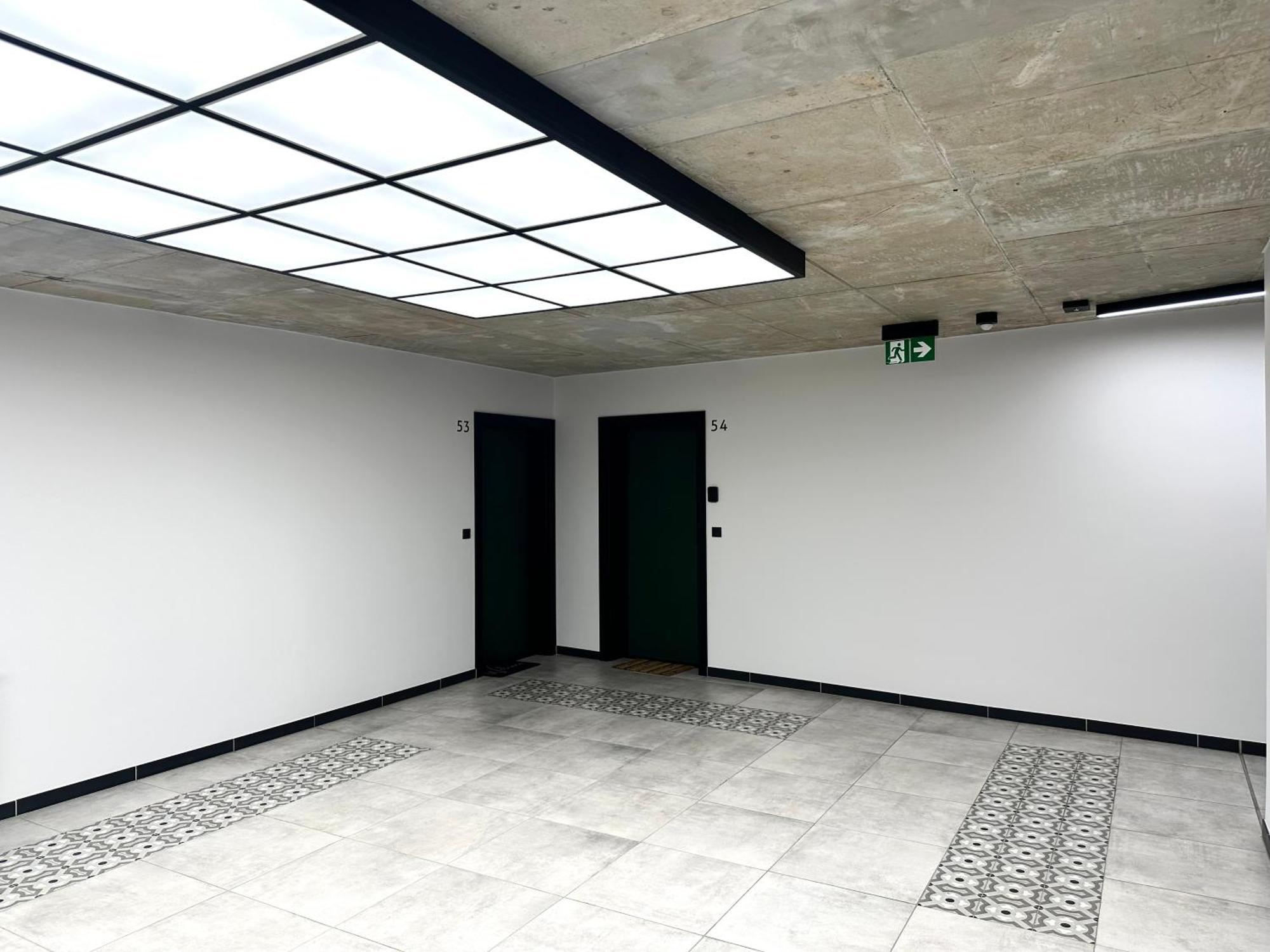 Apartment Traugutta - Fitness & Parking *